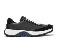 CAMPER Drift Trail - Lässige schuhe für Damen - Schwarz, Größe 36, Glattleder