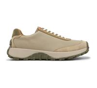CAMPER Drift Trail - Lässige schuhe für Herren - Beige, Größe 43, Glattleder