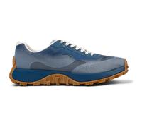 Camper Drift Trail Schuhe blau weiß - 44