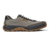 CAMPER Drift Trail - Lässige schuhe für Herren - Grau, Größe 42, Textile