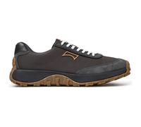 Camper Drift Trail Sneaker natural schwarz braun - 46