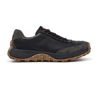 CAMPER Drift Trail - Lässige schuhe für Herren - Schwarz, Größe 43, Glattleder