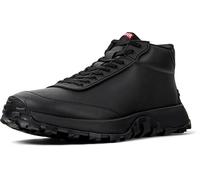 CAMPER Drift Trail - Stiefeletten für Herren - Schwarz, Größe 42, Glattleder