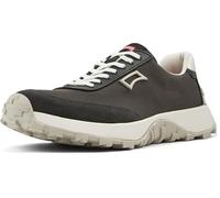 Camper, Drift Trail, Men Sneaker, Dark Gray, 41, (EU)