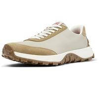 CAMPER Drift Trail - Lässige schuhe für Herren - Beige, Größe 44, Glattleder
