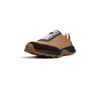 Camper, Drift Trail, Men Sneaker, Medium Brown, 44, (EU)