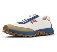 Camper, Drift Trail, Men Sneaker, Multi - Assorted, 45, (EU)