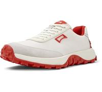 Camper, Drift Trail, Men Sneaker, White Natural, 43, (EU)