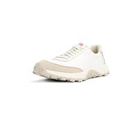Camper Drift Trail Natural Sneaker weiß/hellbeige - 46