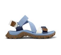 Camper Drift Trail Sandalen blau weiß - 44