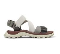 CAMPER Drift Trail Sandal - Sandalen für Damen - Grau, Größe 35, Textile