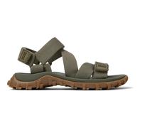 CAMPER Drift Trail Sandal - Sandalen für Damen - Grün, Größe 40, Textile