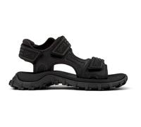 CAMPER Drift Trail Sandal - Sandalen für Damen - Schwarz, Größe 37, Glattleder/Textile