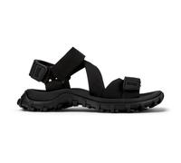 CAMPER Drift Trail Sandal - Sandalen für Damen - Schwarz, Größe 38, Textile