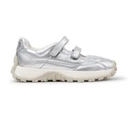 CAMPER Drift Trail - Smarte freizeitschuhe für Mädchen - Grau, Größe 29, Glattleder