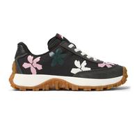 CAMPER Drift Trail - Smarte freizeitschuhe für Mädchen - Schwarz,Grau,Rosa, Größe 29, Textile