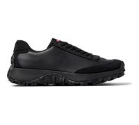 CAMPER Drift Trail - Sneaker für Damen - Schwarz, Größe 38, Glattleder