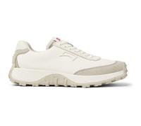 Camper Damen Drift Trail K201462 Sneaker, White Natural 007, 36 EU