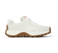 Camper Damen Drift Trail K201586 Sneaker, White Natural 001, 40 EU