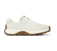 CAMPER Drift Trail - Sneaker für Herren - Weiß, Größe 46, Glattleder