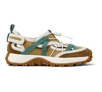 CAMPER Drift Trail - Sneaker für Mädchen - Braun, Größe 35, Textile