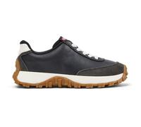 CAMPER Drift Trail - Sneaker für Mädchen - Schwarz, Größe 36, Glattleder