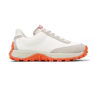 Camper Drift Trail MTB-Schuhe weiß orange kinder - 29