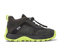 CAMPER Drift Trail - Stiefel für Kinder - Grau, Größe 34, Textile