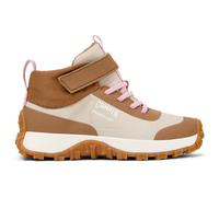 Camper Drift Trail Kinder Schuhe braun weiß - 32