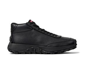 CAMPER Drift Trail - Stiefeletten für Damen - Schwarz, Größe 36, Glattleder