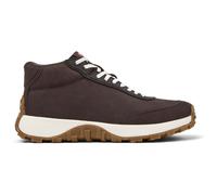 CAMPER Drift Trail - Stiefeletten für Herren - Braun, Größe 39, Veloursleder