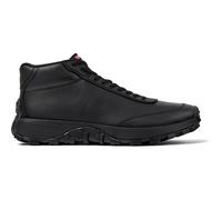 CAMPER Drift Trail - Stiefeletten für Herren - Schwarz, Größe 46, Glattleder