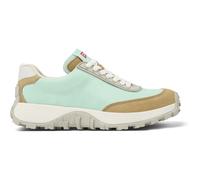 CAMPER Drift Trail VIBRAM - Sneaker für Damen - Blau, Größe 36, Textile
