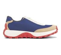 CAMPER Drift Trail VIBRAM - Sneaker für Damen - Blau, Größe 37, Textile