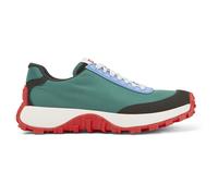 CAMPER Drift Trail VIBRAM - Sneaker für Damen - Grün, Größe 36, Textile