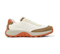 CAMPER Drift Trail VIBRAM - Sneaker für Damen - Weiß, Größe 40, Textile