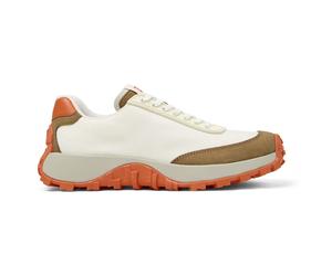 CAMPER Drift Trail VIBRAM - Sneaker für Damen - Weiß, Größe 40, Textile