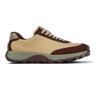 CAMPER Drift Trail VIBRAM - Sneaker für Herren - Beige, Größe 40, Textile