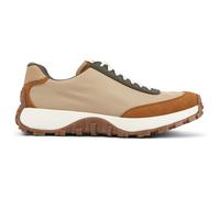 CAMPER Drift Trail VIBRAM - Sneaker für Herren - Beige, Größe 44, Textile