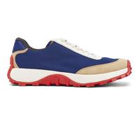 CAMPER Drift Trail VIBRAM - Sneaker für Herren - Blau, Größe 41, Textile
