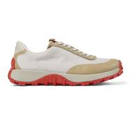 CAMPER Drift Trail VIBRAM - Sneaker für Herren - Grau,Beige, Größe 42, Textile
