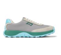 Camper Drift Trail Natural Sneaker grau/blau/grün - 40