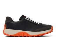 CAMPER Drift Trail VIBRAM - Sneaker für Herren - Schwarz, Größe 44, Glattleder