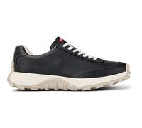 CAMPER Drift Trail VIBRAM - Sneaker für Herren - Schwarz, Größe 46, Glattleder/Textile