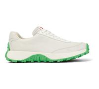 CAMPER Drift Trail VIBRAM - Sneaker für Herren - Weiß, Größe 45, Glattleder/Textile