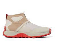 CAMPER Drift Trail VIBRAM - Stiefeletten für Herren - Grau,Beige, Größe 44, Textile