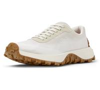 CAMPER Drift Trail - Sneaker für Damen - Beige,Weiß, Größe 38, Textile