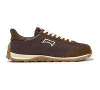 Camper Drift Walk Leder Damenschuhe braun/beige - 36