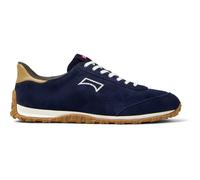 CAMPER Drift Walk - Lässige schuhe für Herren - Blau, Größe 44, piel.consumidor13