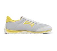 Camper Drift Walk Schuhe grau gelb - 40